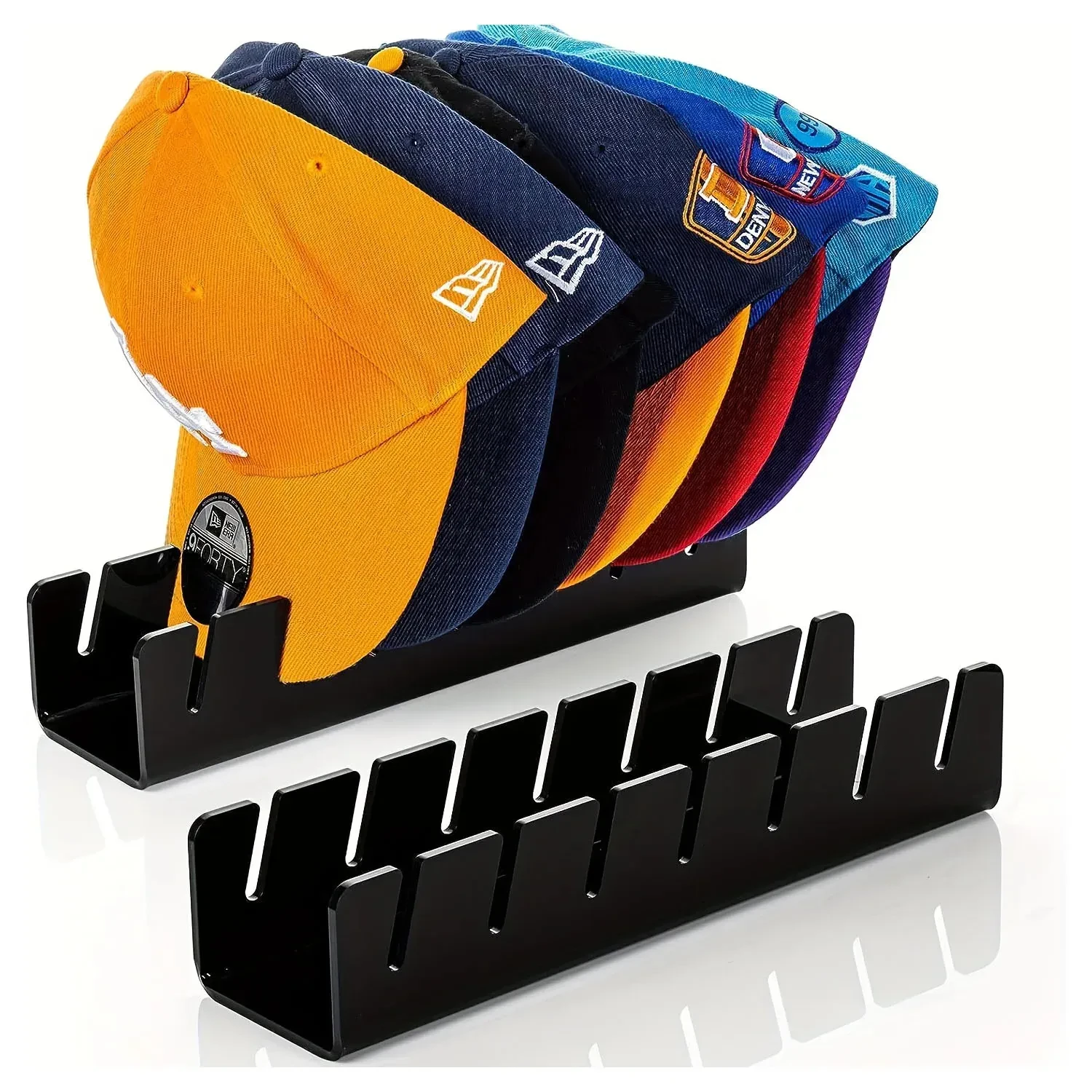 🔥Hat Stand for Baseball Caps🧢