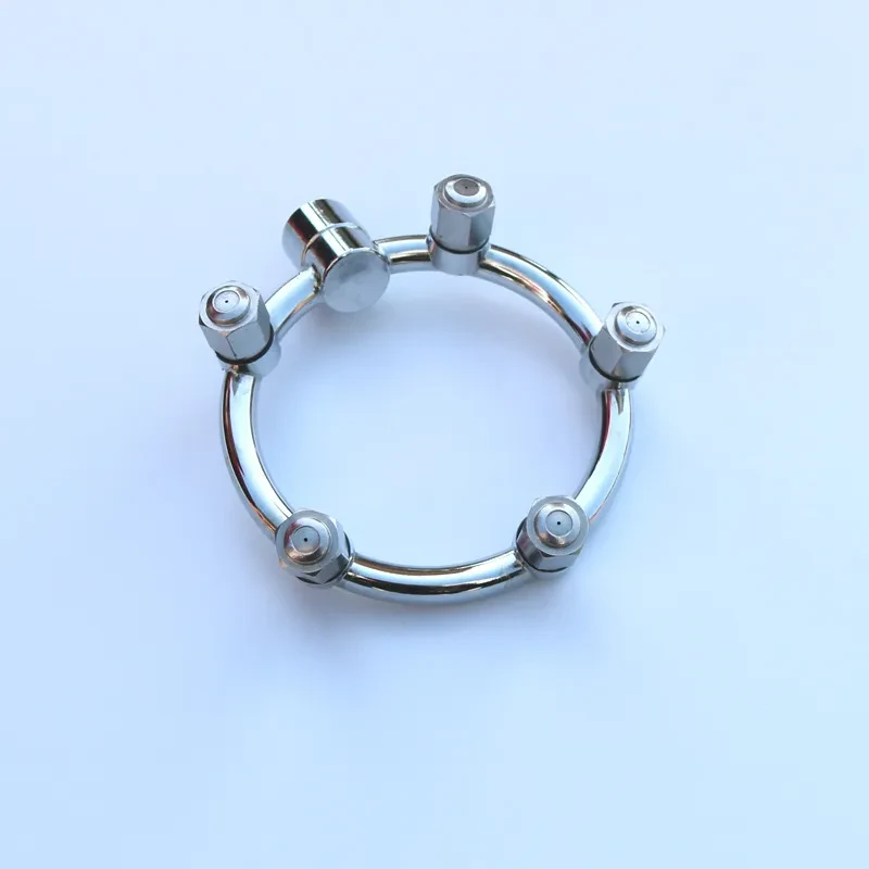 Stainless Steel Misting Nozzles