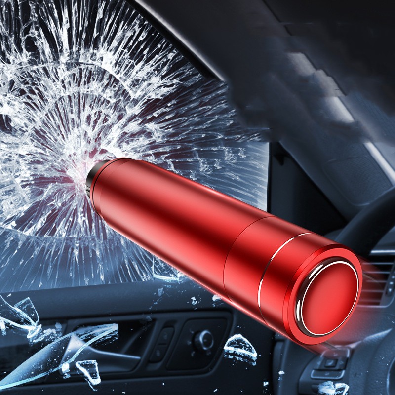 Car Emergency Hammer Tool