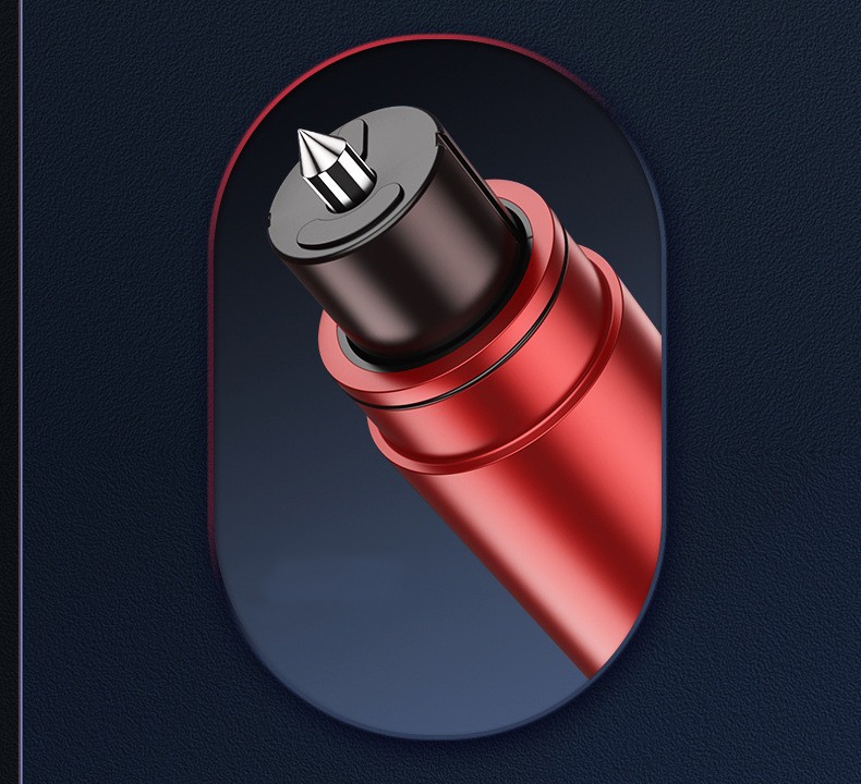 Car Emergency Hammer Tool