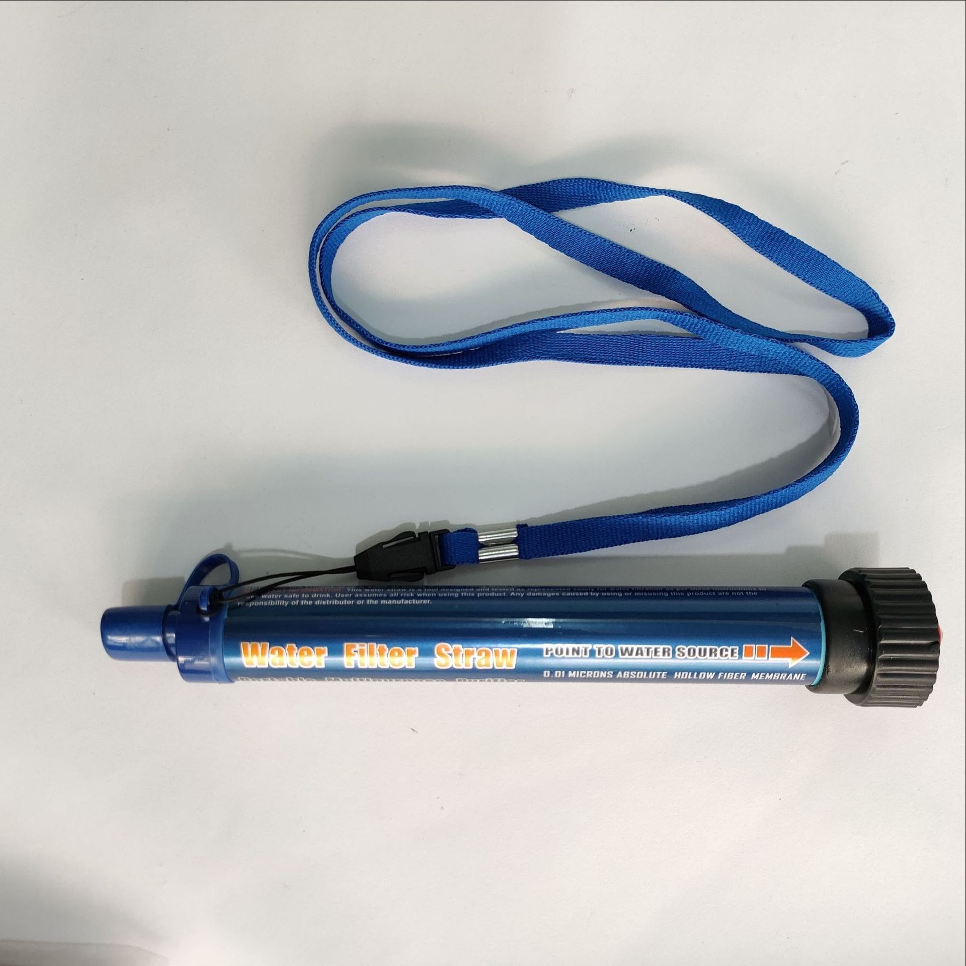 Outdoor Durable Water Filter