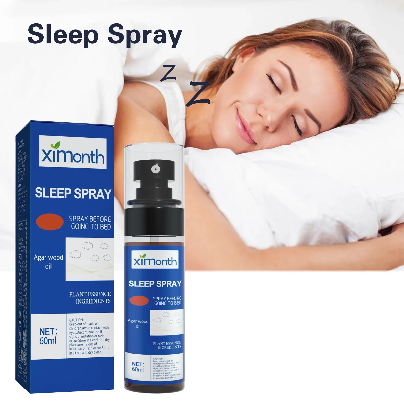 Sleeping Spray For Room