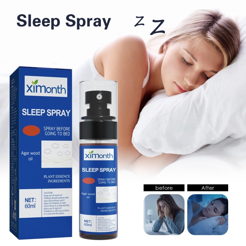 Sleeping Spray For Room