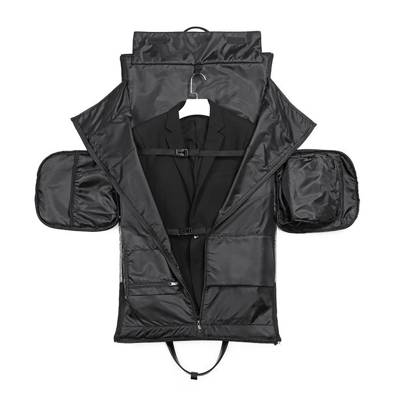 Portable Oxford travel bag