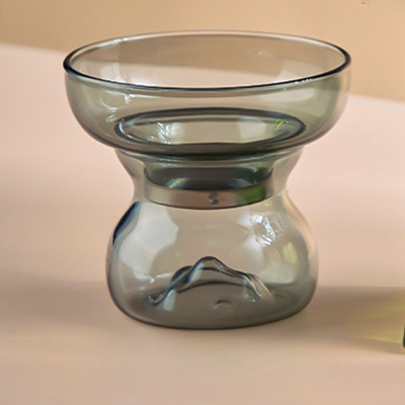 Glass Fair Cup Household