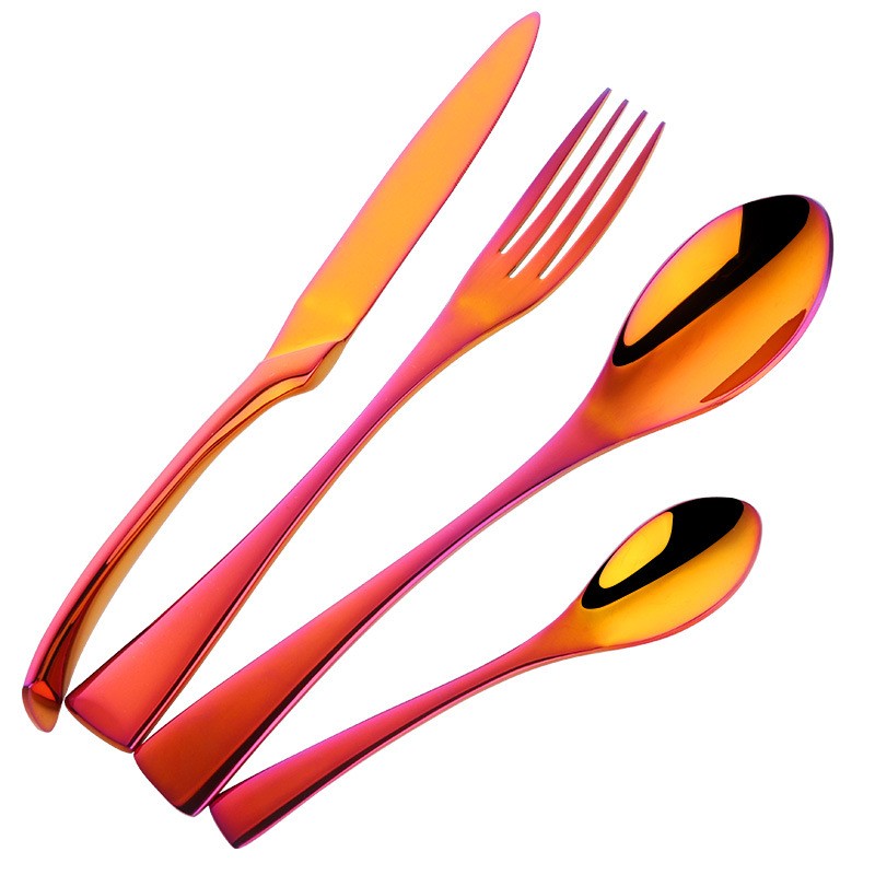 Stainless Steel Cutlery