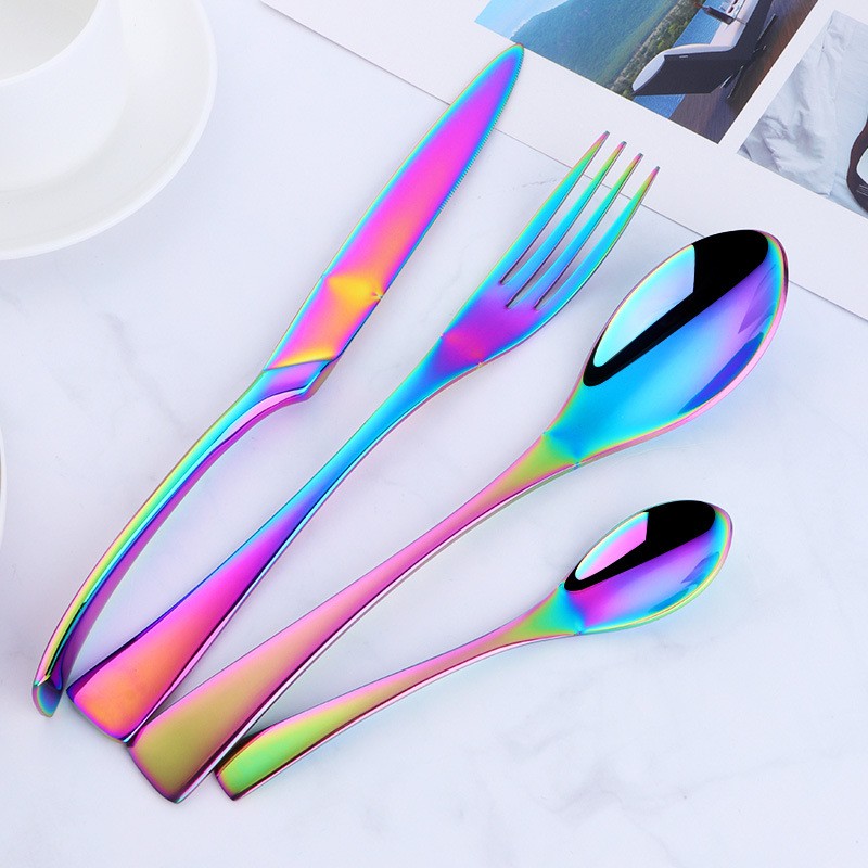 Stainless Steel Cutlery