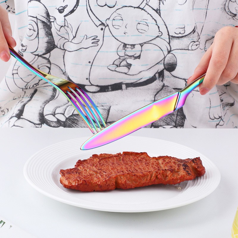 Stainless Steel Cutlery