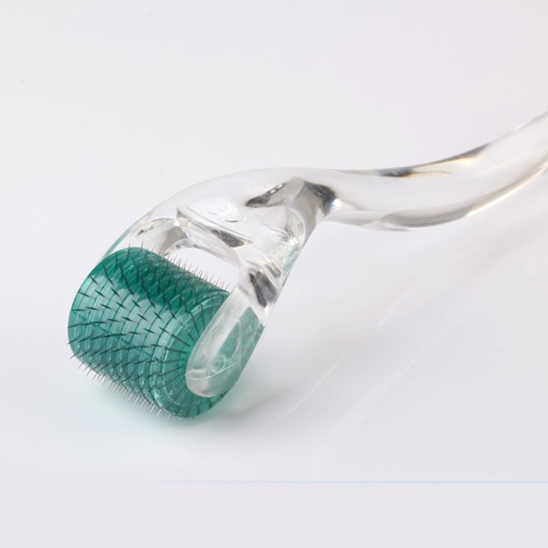 Derma Roller – Enhance Your Skincare Routine with Professional Microneedling