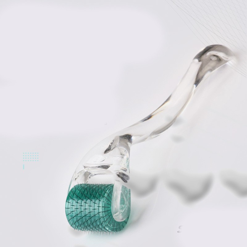 Derma Roller – Enhance Your Skincare Routine with Professional Microneedling