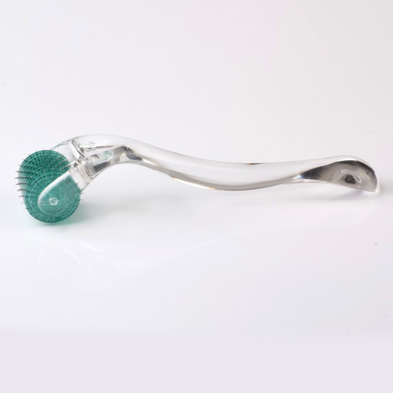 Derma Roller – Enhance Your Skincare Routine with Professional Microneedling