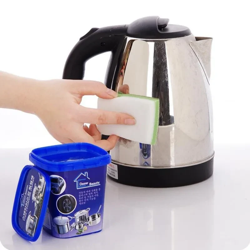 Multifunctional Cookware Cleaner