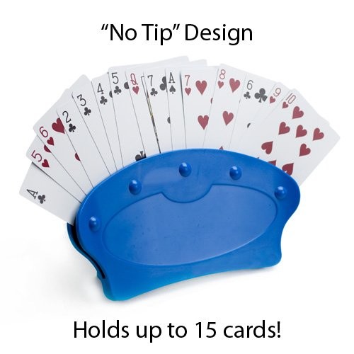 Card Holder for Playing Cards