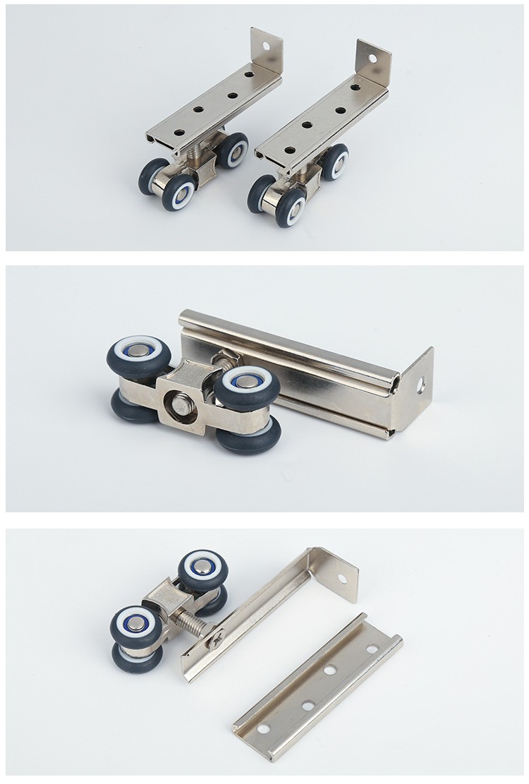 Cavity Door Rollers