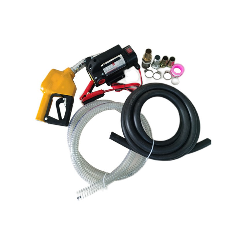 Diesel Transfer Pump