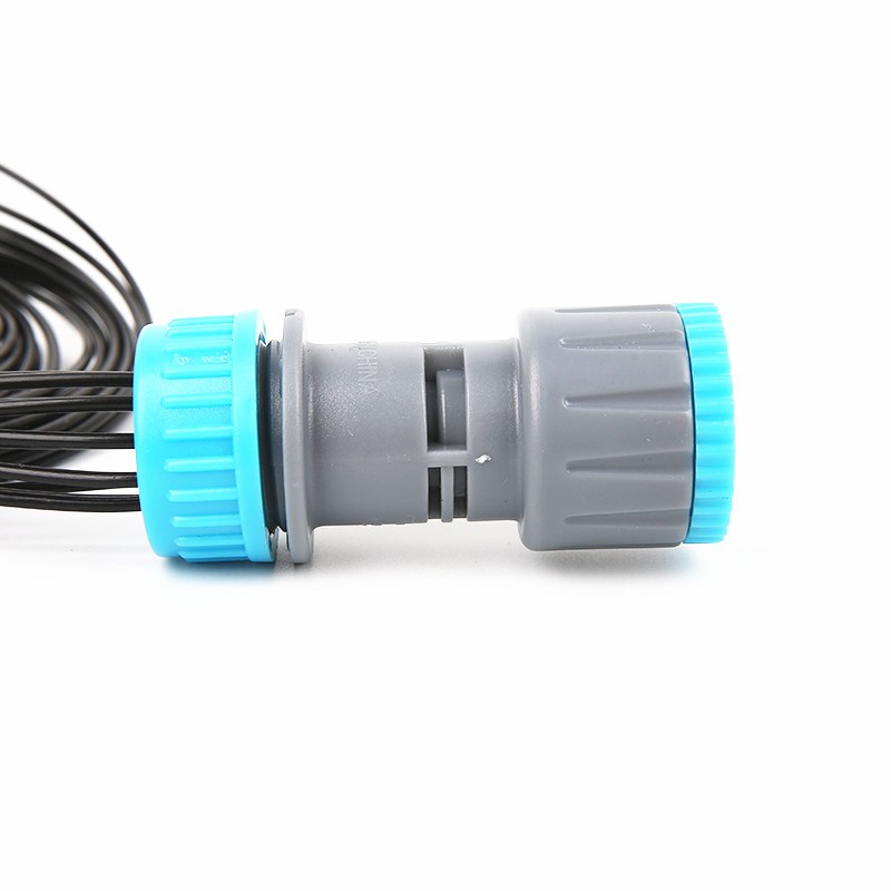 Drip Irrigation System NZ