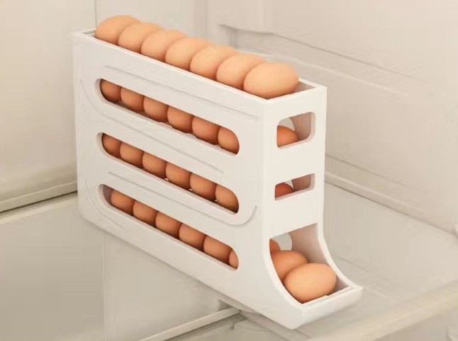 Egg Bin
