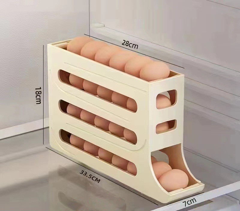 Egg Bin