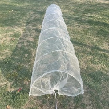 Garden Net Tunnel