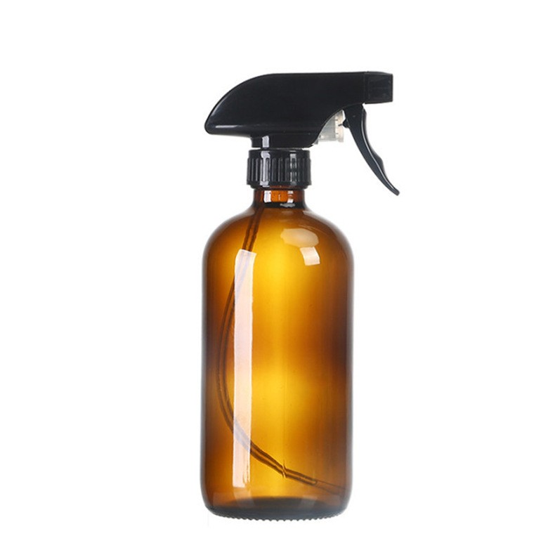 Glass Spray Bottle NZ