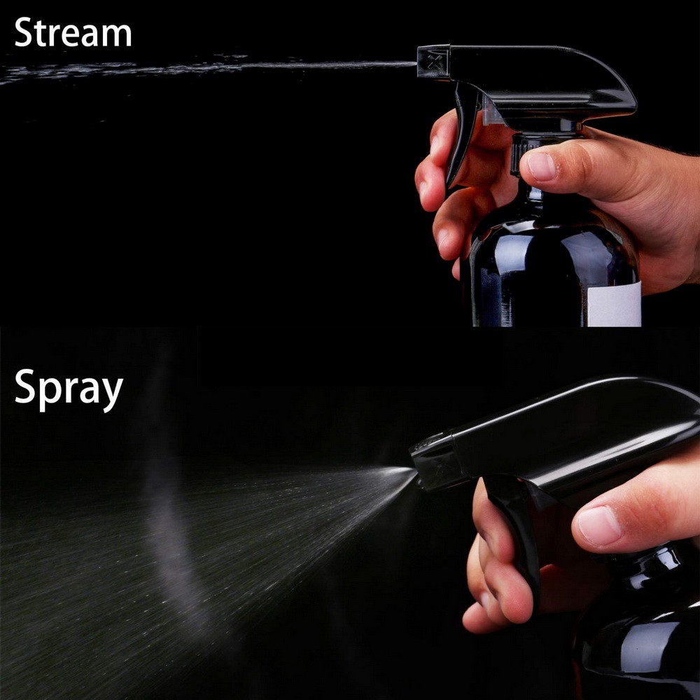 Glass Spray Bottle NZ