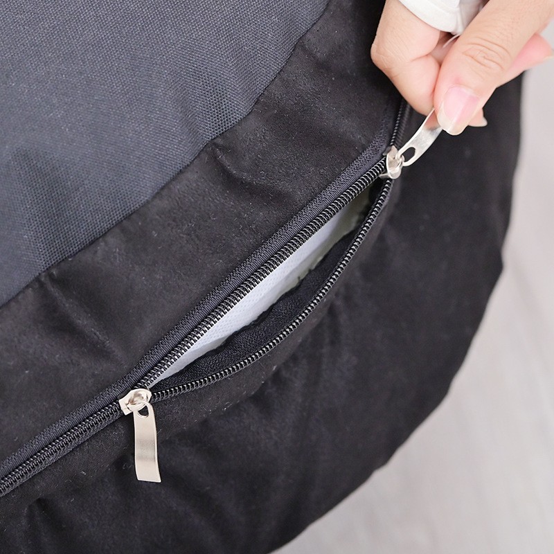 Cozy Dog Bed with Hood – Comfortable and Warm Sleeping Spot for Your Pet