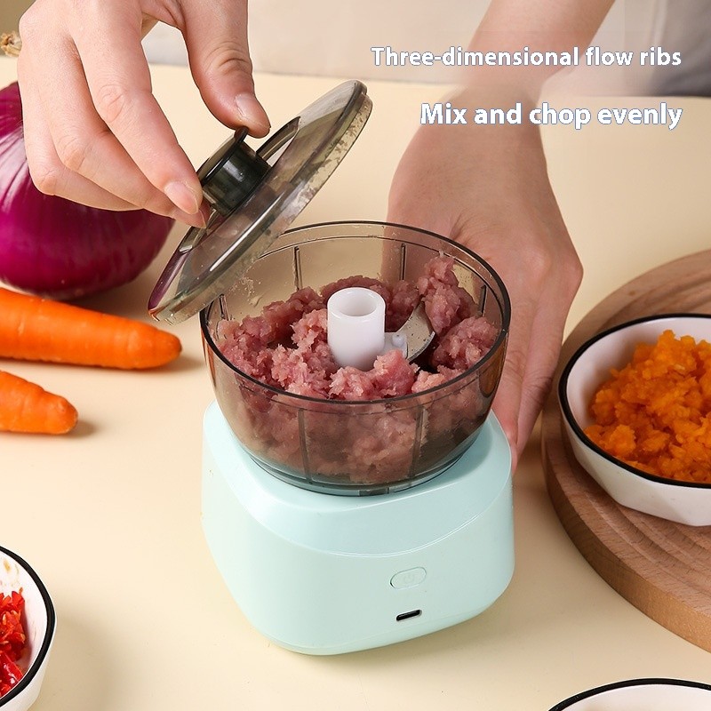 Food Processor
