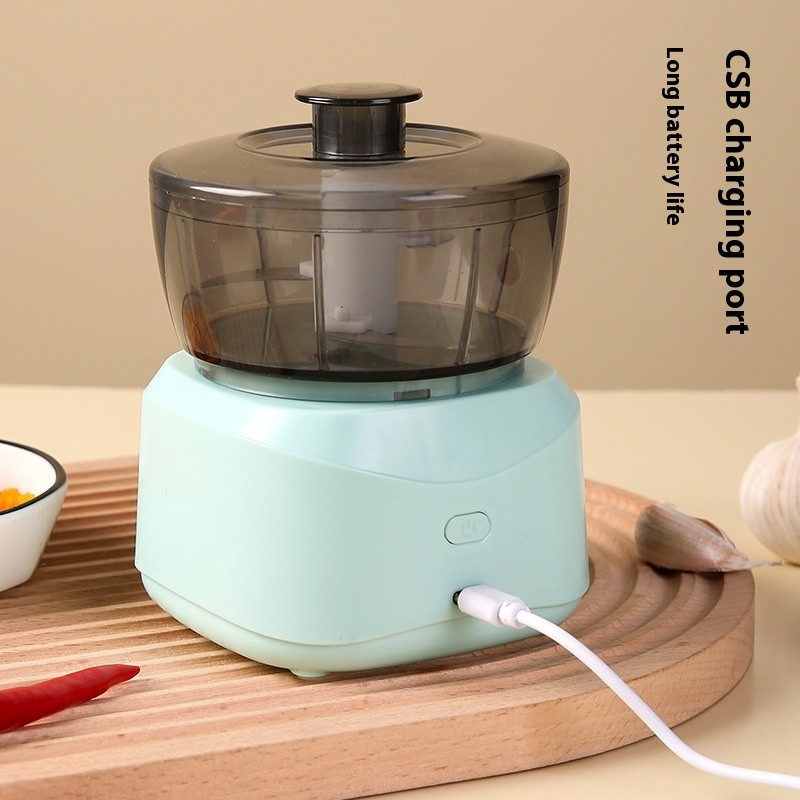 Food Processor