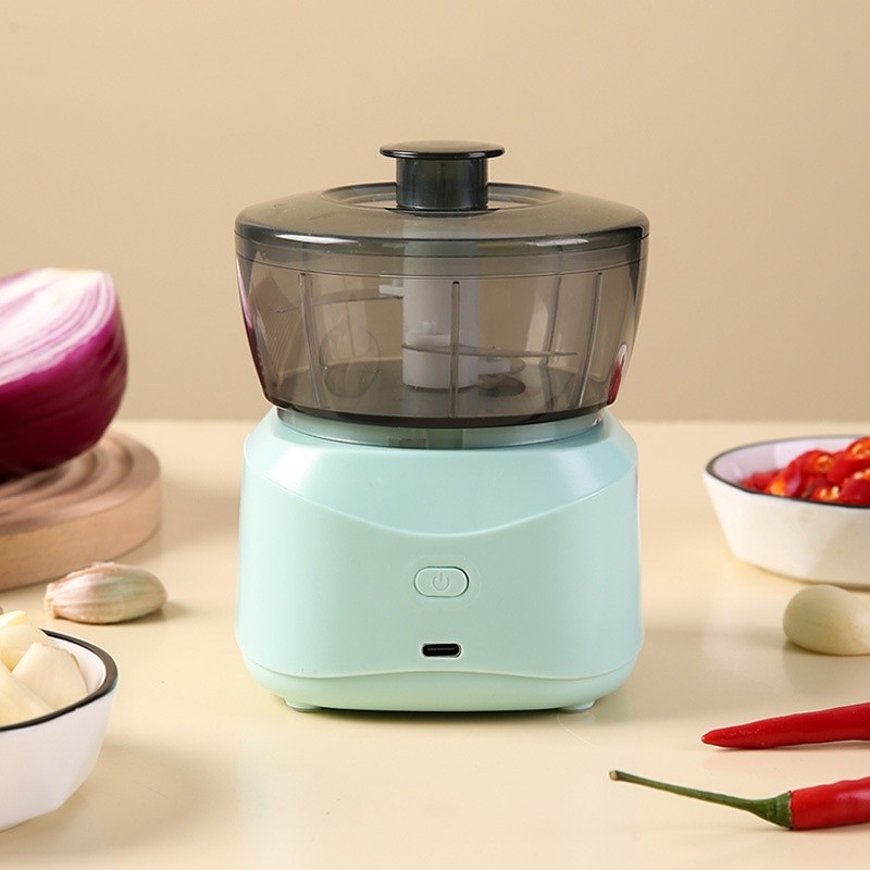 Food Processor