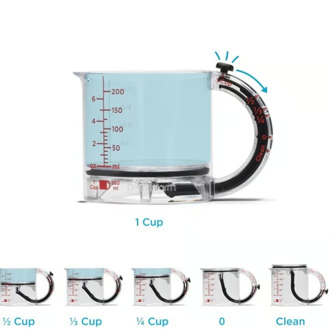 Measuring Cup