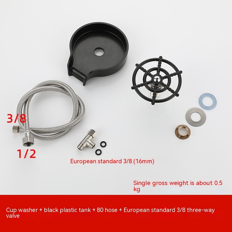 Wash Cup Tool Kitchen