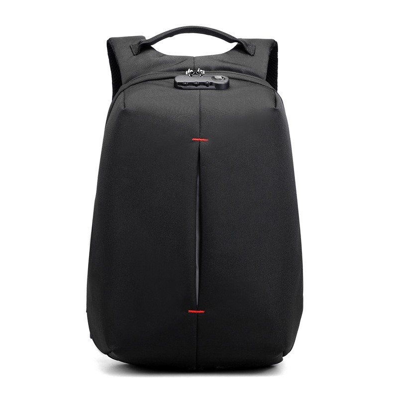 Polyester Backpack Men's