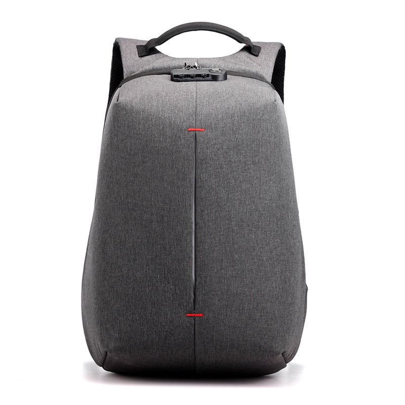 Polyester Backpack Men's