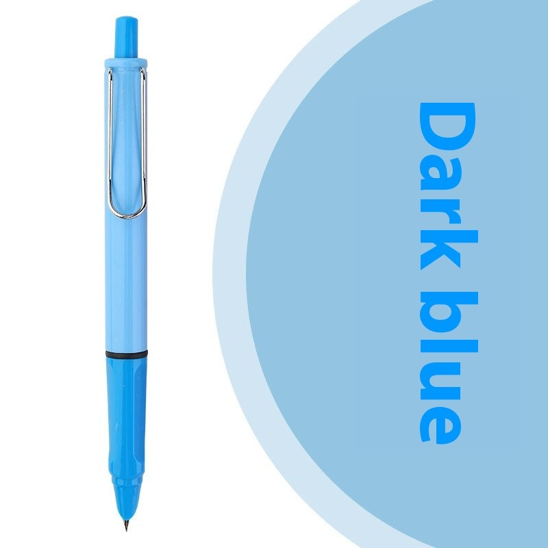 Retractable Fountain Pen