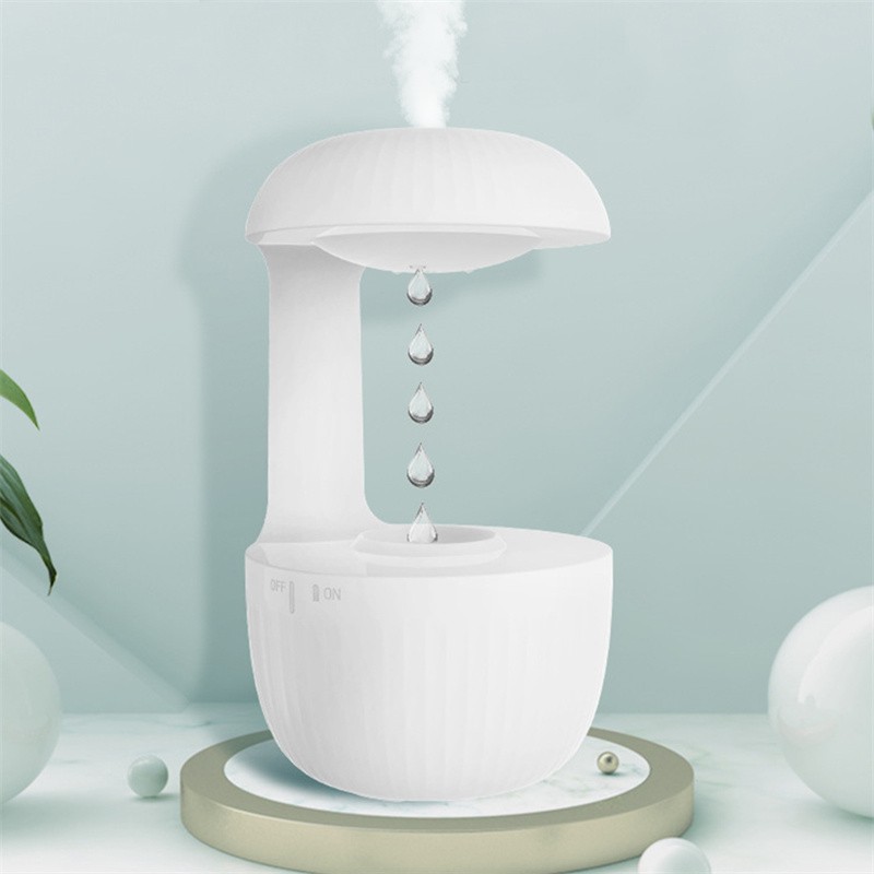 Gravity Air Humidifier