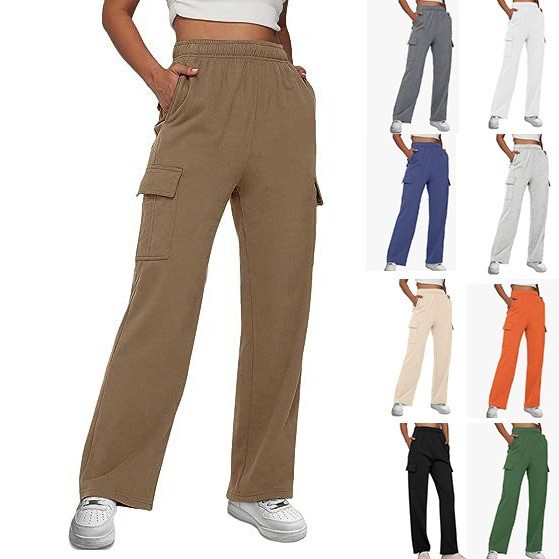 Sports Running Trouser Pant