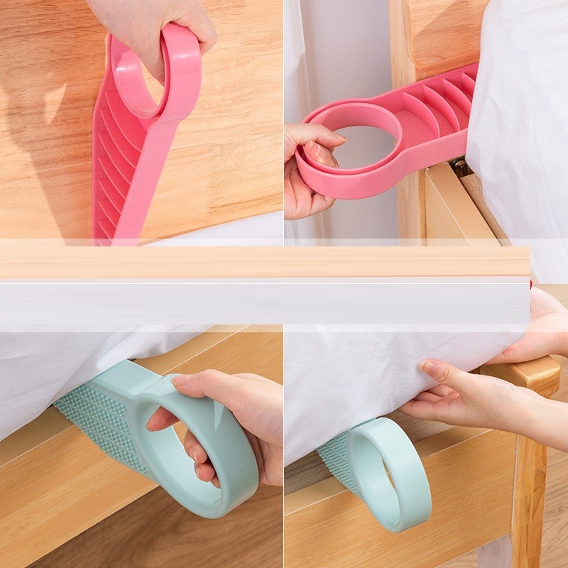 Ergonomic Mattress Wedge Elevator