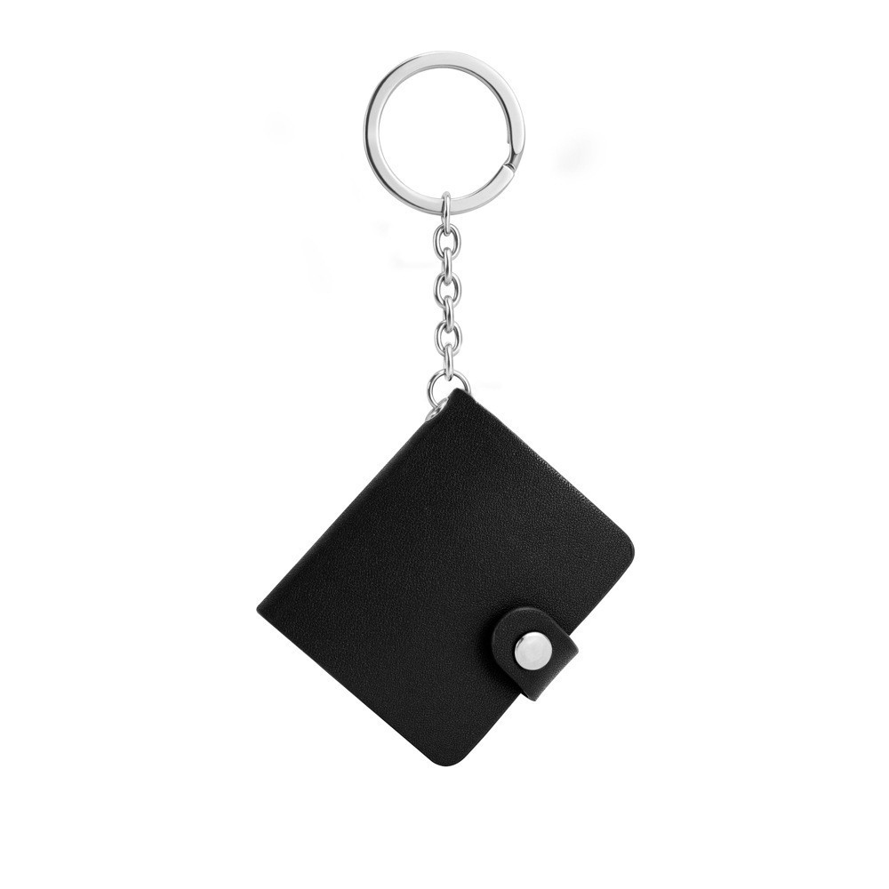 Mini Album Keychain