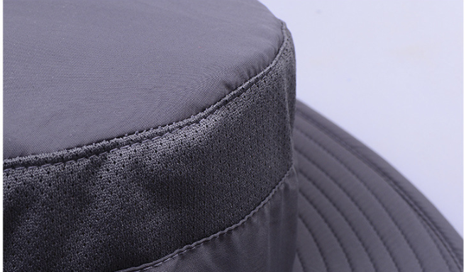 All-Round Protective Outdoor Fisherman Hat