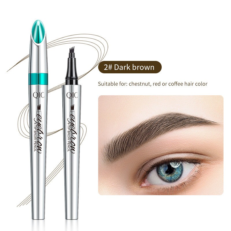 Microblading Eyebrow Pen