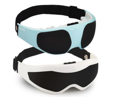 Rechargeable Eye Care Massager