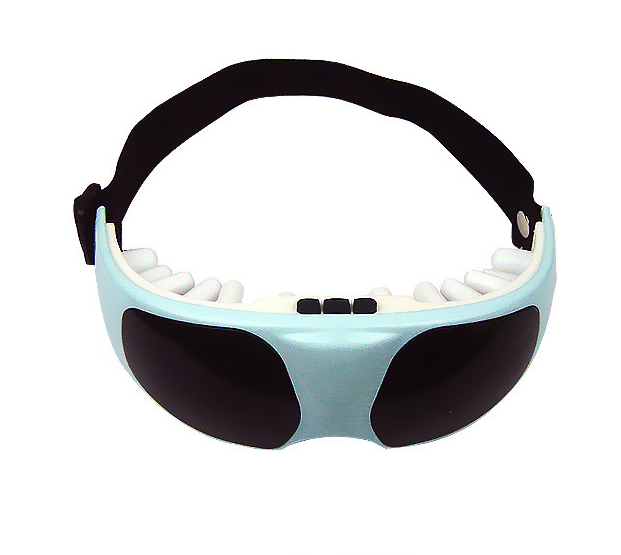 Rechargeable Eye Care Massager