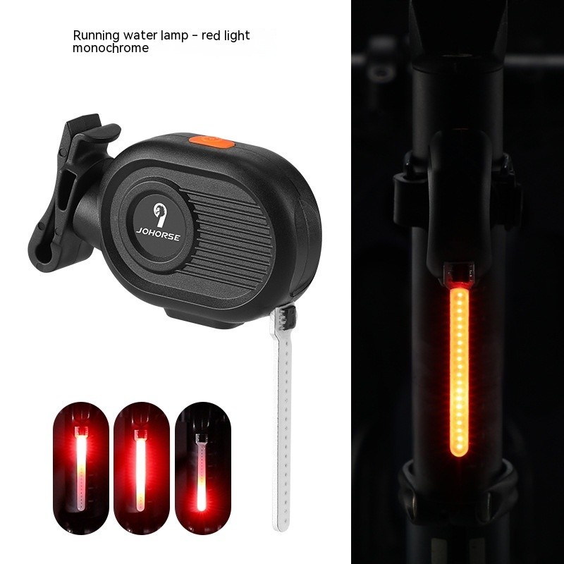 LED Bicycle Rear Light