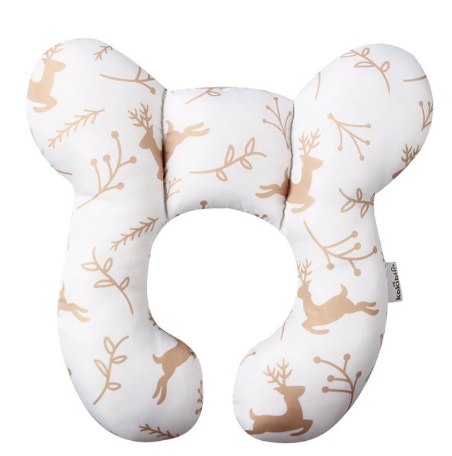Baby Support Pillow