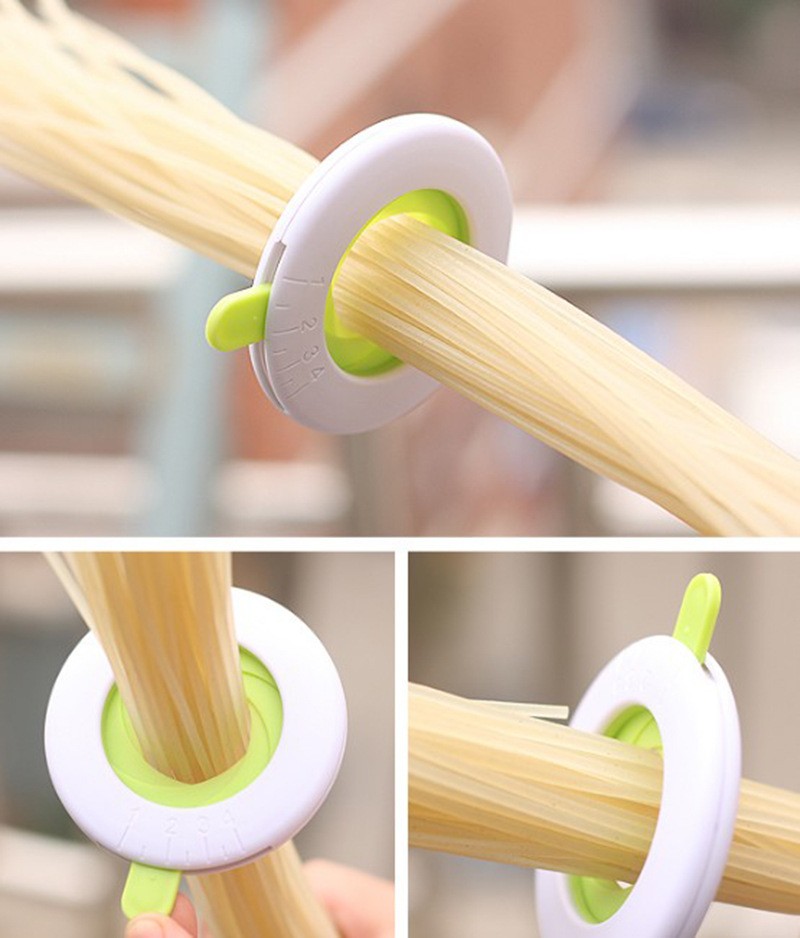 Pasta Measurer Noodle Maker