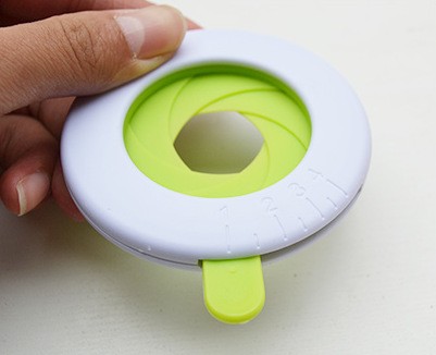 Pasta Measurer Noodle Maker
