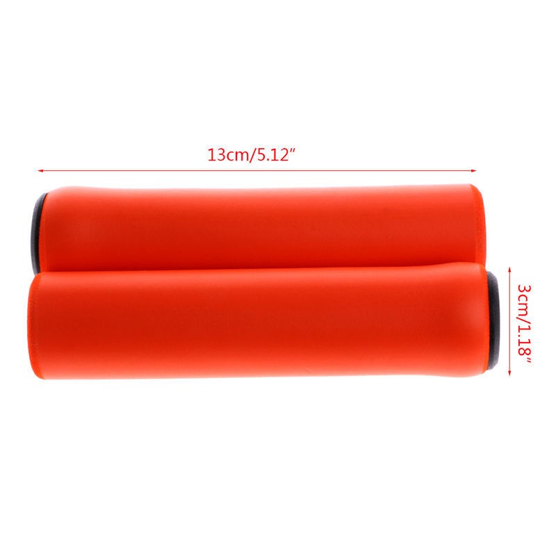 Universal Silicone Handlebar