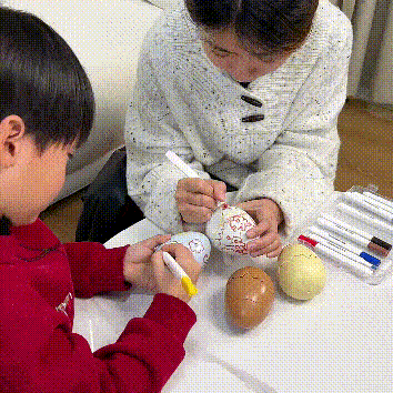 🎁 2026 Easter’s Latest Gift: Wind-Up Animal Hatching Surprise Egg 🐣