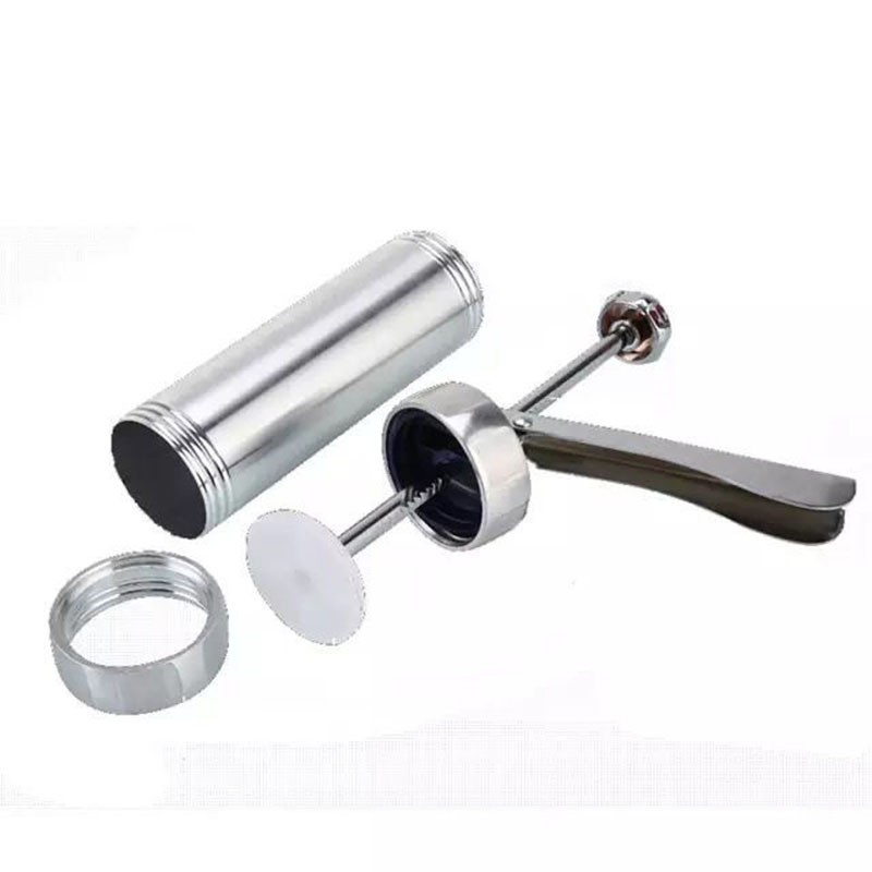 Press Gun Cookie Maker