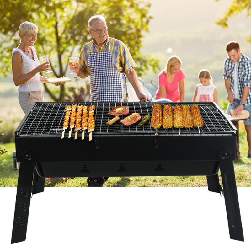 Party Grill